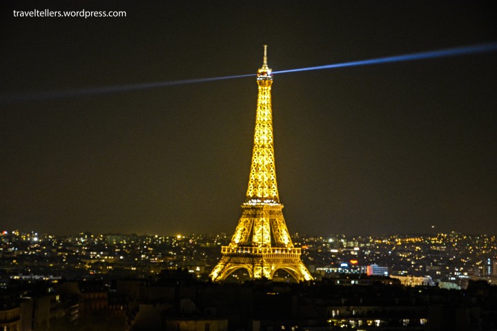 031_Eiffel from Arc de Triomphe-2